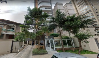 Imagem de fundo do condomínio Condomínio Rigel - Utinga - Santo André - SP