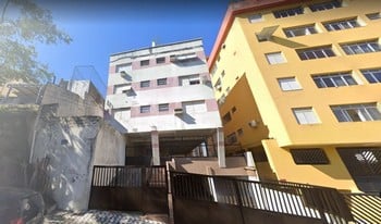 Imagem de fundo do condomínio Condomínio Rima - José Menino - Santos - SP