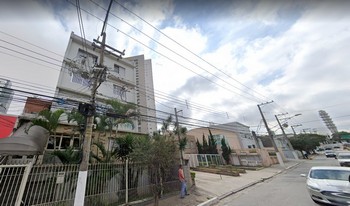 Condomínio Rimu - Alto Da Lapa - São Paulo - SP