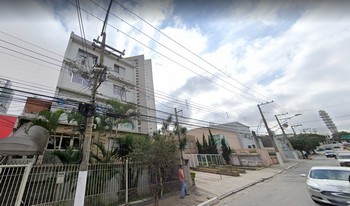 Imagem de fundo do condomínio Condomínio Rimu - Alto Da Lapa - São Paulo - SP