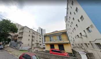 Imagem de fundo do condomínio Condomínio Rina - Mooca - São Paulo - SP