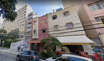 Imagem de fundo do condomínio Condomínio Rincão - Bela Vista - São Paulo - SP