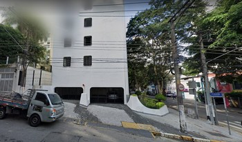 Imagem de fundo do condomínio Condomínio Rincão - Jardim Paulista - São Paulo - SP