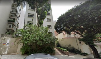 Imagem de fundo do condomínio Condomínio Rio - Higienópolis - São Paulo - SP