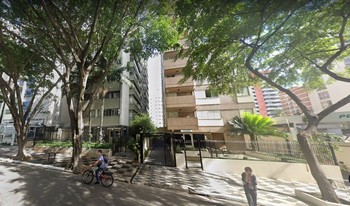 Imagem de fundo do condomínio Condomínio Rio - Santa Cecília - São Paulo - SP