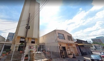 Imagem de fundo do condomínio Condomínio Rio Amazonas - Butantã - São Paulo - SP