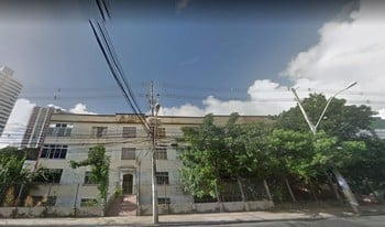 Imagem de fundo do condomínio Condomínio Rio Amazonas - Canela - Salvador - BA