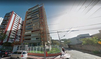 Imagem de fundo do condomínio Condomínio Rio Amazonas - Mata Da Praia - Vitória - ES
