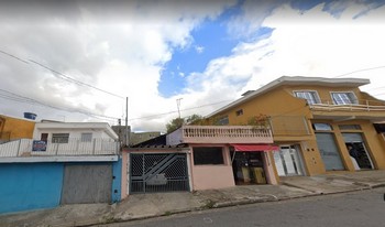 Imagem de fundo do condomínio Condomínio Rio Amazonas I - Itaquera - São Paulo - SP