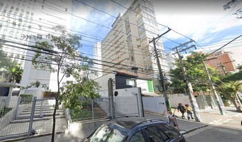 Imagem de fundo do condomínio Condomínio Rio Amazonas - Cerqueira César - São Paulo - SP