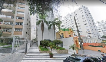 Imagem de fundo do condomínio Condomínio Rio Apore - Higienópolis - São Paulo - SP