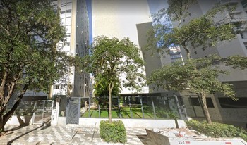 Imagem de fundo do condomínio Condomínio Rio Araguaia - Jardim Paulista - São Paulo - SP