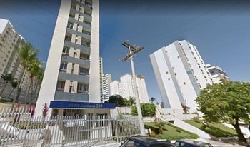 Imagem de fundo do condomínio Condomínio Rio Araguaia - Pituba - Salvador - BA