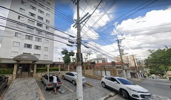 Imagem de fundo do condomínio Condomínio Rio Araguaia - Vila Esperança - São Paulo - SP