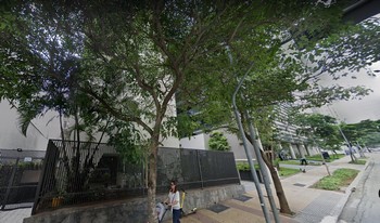 Imagem de fundo do condomínio Condomínio Rio Azul - Jardim Paulista - São Paulo - SP