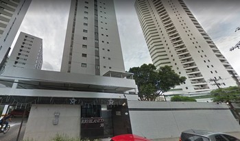 Imagem de fundo do condomínio Condomínio Rio Blanco - Madalena - Recife - PE