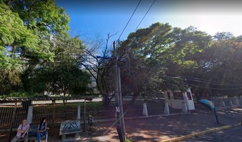 Imagem de fundo do condomínio Condomínio - Rio Branco - São Leopoldo - RS