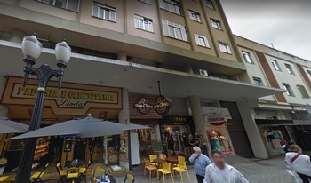 Imagem de fundo do condomínio Condomínio Rio Branco - Centro - Juiz De Fora - MG