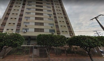 Imagem de fundo do condomínio Condomínio Rio Branco - Centro - São José Do Rio Preto - SP