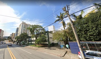 Imagem de fundo do condomínio Condomínio Rio Branco Center - Centro - Florianópolis - SC