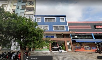 Imagem de fundo do condomínio Condomínio Rio Branco - Campos Elísios - São Paulo - SP