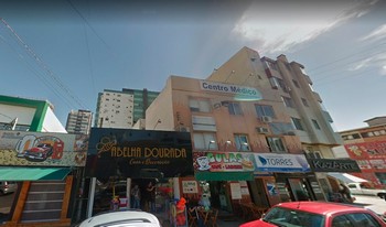 Imagem de fundo do condomínio Condomínio Rio Branco - Centro - Torres - RS