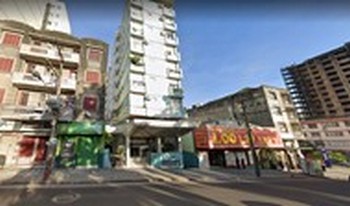 Imagem de fundo do condomínio Condomínio Rio Branco - Centro - Santa Maria - RS