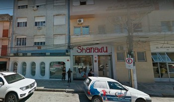 Imagem do condomínio Condomínio Rio Branco - Centro - Pelotas - RS