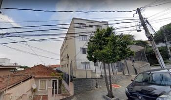 Imagem de fundo do condomínio Condomínio Rio Branco - Santana - São Paulo - SP