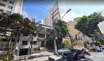 Imagem de fundo do condomínio Condomínio Rio Ceira - Jardim América - São Paulo - SP