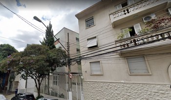 Imagem de fundo do condomínio Condomínio Rio Chuí - Paraíso - São Paulo - SP