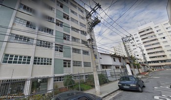 Imagem de fundo do condomínio Condomínio Rio Claro - Perdizes - São Paulo - SP