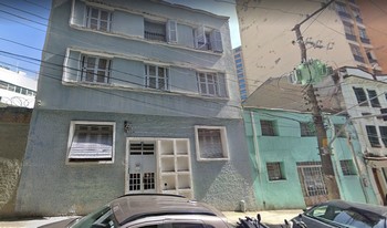 Imagem de fundo do condomínio Condomínio Rio Claro - Centro - São Paulo - SP