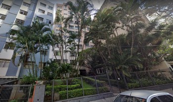 Imagem de fundo do condomínio Condomínio Rio Da Prata - Bela Vista - São Paulo - SP
