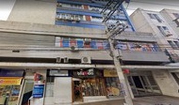 Imagem de fundo do condomínio Condomínio Rio Da Prata - Centro - Santa Maria - RS