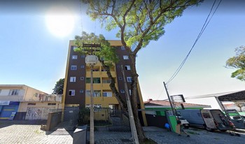 Imagem de fundo do condomínio Condomínio Rio Da Prata - Boa Vista - Curitiba - PR