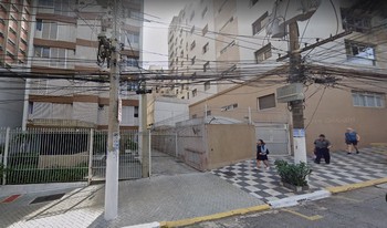 Imagem de fundo do condomínio Condomínio Rio Da Prata - Paraíso - São Paulo - SP