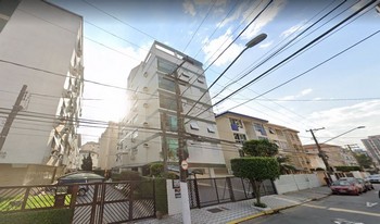 Imagem de fundo do condomínio Condomínio Rio Das Pedras - Embaré - Santos - SP