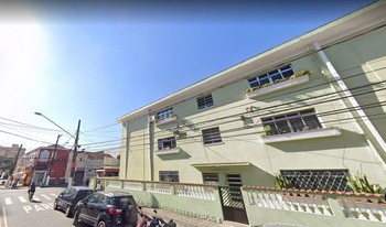 Imagem de fundo do condomínio Condomínio Rio De Janeiro - Vila Belmiro - Santos - SP