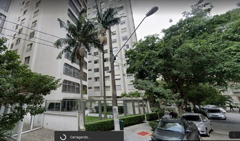 Imagem de fundo do condomínio Condomínio Rio De Janeiro - Higienópolis - São Paulo - SP