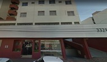 Imagem de fundo do condomínio Condomínio Rio De Janeiro - Centro - Chapecó - SC