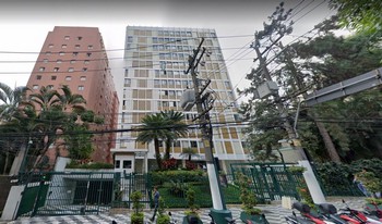 Imagem de fundo do condomínio Condomínio Rio Do Sul - Cerqueira César - São Paulo - SP
