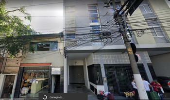 Imagem de fundo do condomínio Condomínio Rio Doce - Campos Elísios - São Paulo - SP
