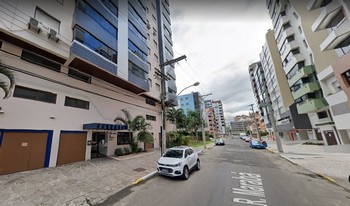 Imagem de fundo do condomínio Condomínio Rio Dos Sinos - Centro - Capão Da Canoa - RS