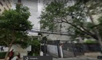 Imagem de fundo do condomínio Condomínio Rio Dourado - Santa Cecília - São Paulo - SP