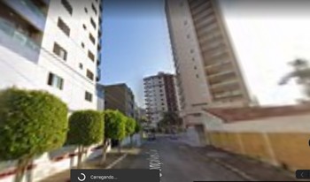 Imagem de fundo do condomínio Condomínio Rio D'ouro V - Ocian - Praia Grande - SP