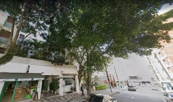 Imagem de fundo do condomínio Condomínio Rio Formoso - Consolação - São Paulo - SP