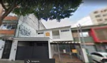 Imagem de fundo do condomínio Condomínio Rio Grande - Vila Mariana - São Paulo - SP