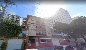 Imagem de fundo do condomínio Condomínio Rio Grande - José Menino - Santos - SP