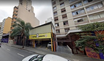 Imagem de fundo do condomínio Condomínio Rio Guaíba - Consolação - São Paulo - SP